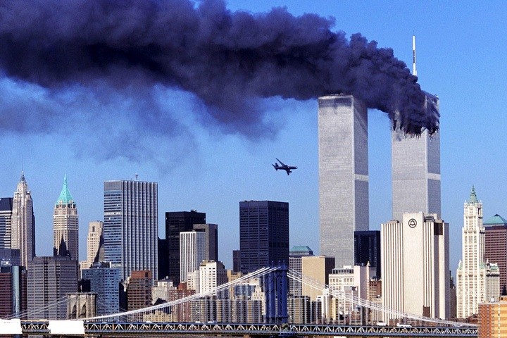 11 septembre 2001